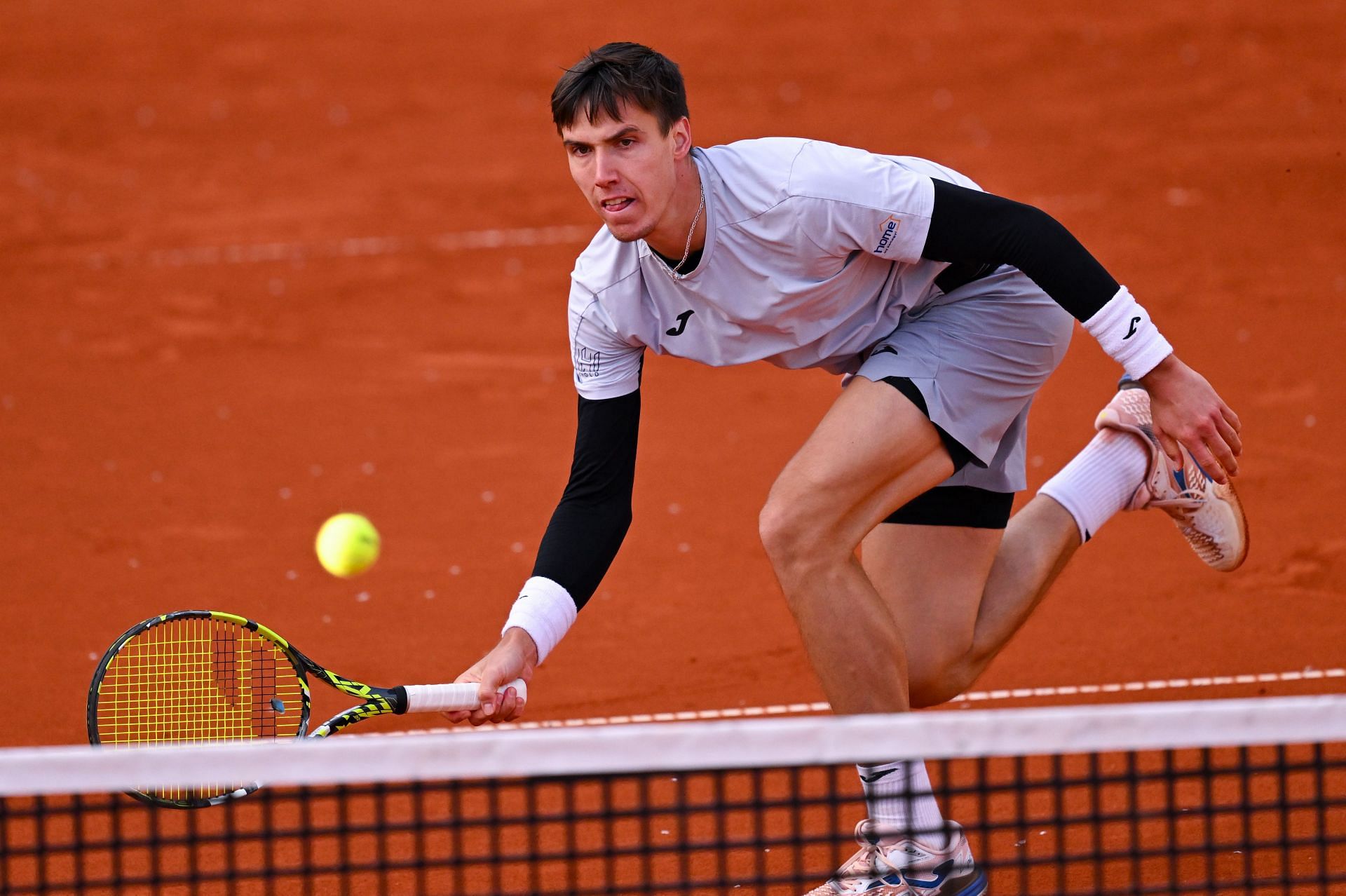 In Picture: Fabian Marozsan (Getty)
